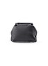 背面 –点击放大 - MATADOR - FlatPak™ Waterproof Toiletry Case — Charcoal