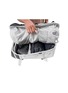 细节 –点击放大 - MATADOR - SEG45 Travel Pack — Arctic White