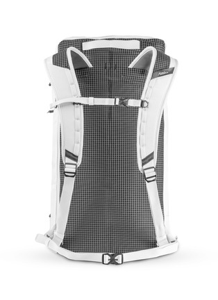 背面 –点击放大 - MATADOR - SEG45 Travel Pack — Arctic White