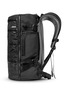 细节 –点击放大 - MATADOR - SEG28 Backpack — Black