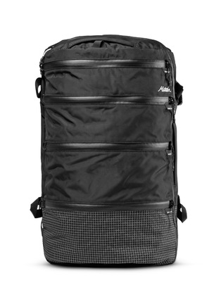 首图 –点击放大 - MATADOR - SEG28 Backpack — Black