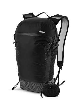 首图 –点击放大 - MATADOR - Freefly16 Packable Backpack