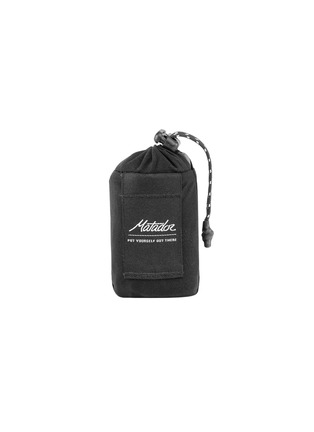 首图 –点击放大 - MATADOR - Mini Pocket Blanket™ — Black