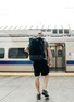 细节 –点击放大 - MATADOR - GlobeRider45 Travel Backpack — Black