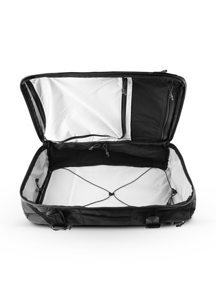 细节 –点击放大 - MATADOR - GlobeRider45 Travel Backpack — Black