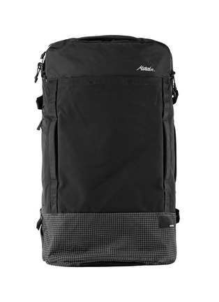 首图 –点击放大 - MATADOR - GlobeRider45 Travel Backpack — Black