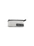 细节 –点击放大 - MATADOR - ReFraction™ Packable Sling Bag — Arctic White