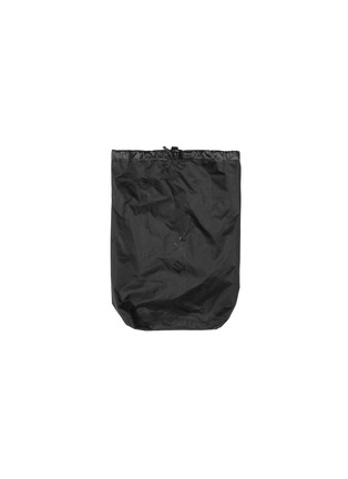 细节 –点击放大 - MATADOR - Droplet Water-Resistant Stuff Sack — Black