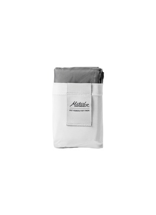 Main View - 点击放大 - MATADOR - Pocket Blanket™ — Arctic White