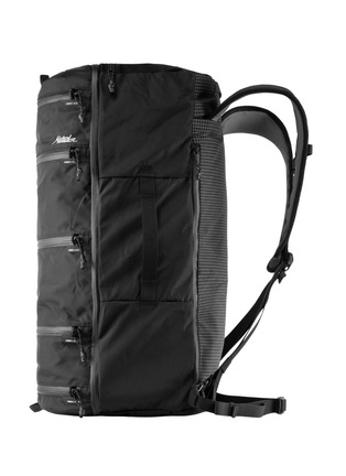 背面 –点击放大 - MATADOR - SEG45 Travel Pack — Black