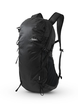 细节 –点击放大 - MATADOR - Beast18 Ultralight Technical Backpack — Charcoal