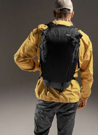细节 –点击放大 - MATADOR - Freerain22 Waterproof Packable Backpack
