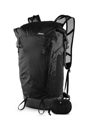 首图 –点击放大 - MATADOR - Freerain22 Waterproof Packable Backpack