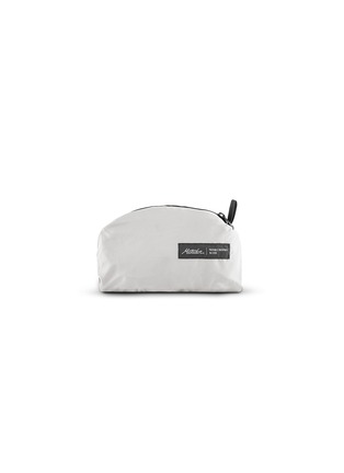 细节 –点击放大 - MATADOR - ReFraction™ Packable Backpack — Arctic White