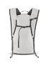 背面 –点击放大 - MATADOR - ReFraction™ Packable Backpack — Arctic White