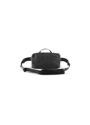 背面 –点击放大 - MATADOR - ReFraction™ Packable Sling Bag — Black
