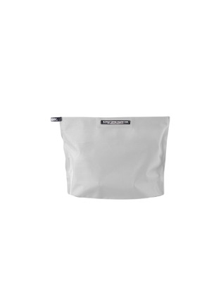 首图 –点击放大 - MATADOR - FlatPak™ Zipper Toiletry Case — Arctic White