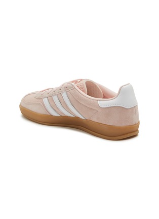  - ADIDAS - GAZELLE INDOOR 绒面皮运动鞋