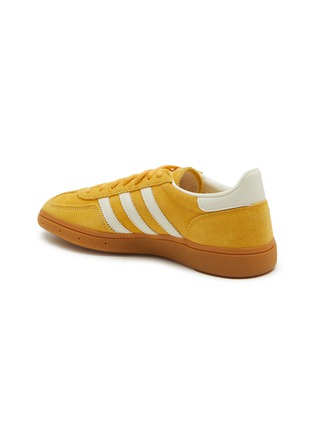  - ADIDAS - 女款 HANDBALL SPEZIAL 系带运动鞋