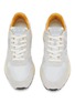 细节 - 点击放大 - AUTRY - Reelwind Low Top Suede Men's Sneakers