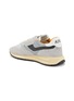  - AUTRY - Reelwind Low Top Suede Men's Sneakers