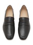 细节 - 点击放大 - LE MONDE BERYL - Leather Loafers