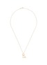 首图 - 点击放大 - ALIITA - Leon Brillante Diamond 9K Gold Necklace