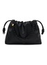 首图 - 点击放大 - LOEWE - Large Flamenco Shoulder Chain Leather Purse