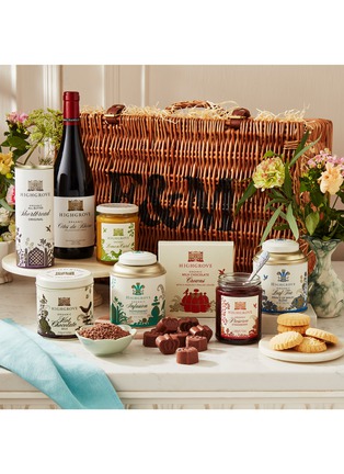 细节 –点击放大 - FORTNUM & MASON - The Highgrove Hamper