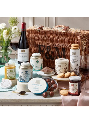 - FORTNUM & MASON - The Highgrove Hamper
