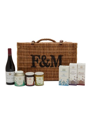 首图 –点击放大 - FORTNUM & MASON - The Highgrove Hamper