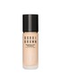 首图 -点击放大 - BOBBI BROWN - Weightless Skin Foundation SPF 15 PA++ 30ml — Porcelain