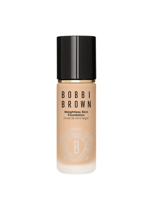 首图 -点击放大 - BOBBI BROWN - Weightless Skin Foundation SPF 15 PA++ 30ml — Neutral Ivory