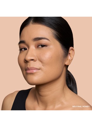 细节 -点击放大 - BOBBI BROWN - Weightless Skin Foundation SPF 15 PA++ 30ml — Neutral Honey