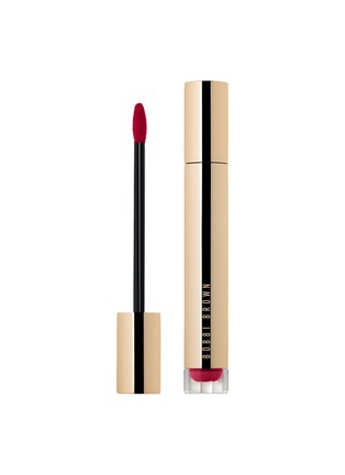 首图 -点击放大 - BOBBI BROWN - Luxe Matte Liquid Lip 6ml — Red Carpet