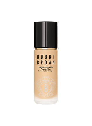 首图 -点击放大 - BOBBI BROWN - Weightless Skin Foundation SPF 15 PA++ 30ml — Neutral Warm Ivory