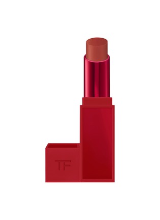 首图 -点击放大 - TOM FORD - Limited Edition Love Collection Satin Matte Lipstick — #52 Naked Rose