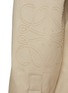  - LOEWE - ANAGRAM 刺绣长袖衬衫