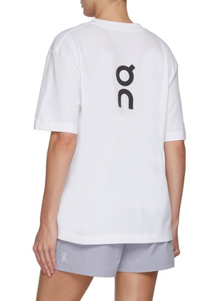 背面 - 点击放大 - ON - Club Cotton T-Shirt