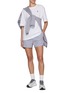 模特儿示范图 - 点击放大 - ON - Club Cotton T-Shirt