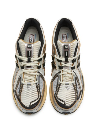 细节 - 点击放大 - NEW BALANCE - 男款 1906R 系带运动鞋