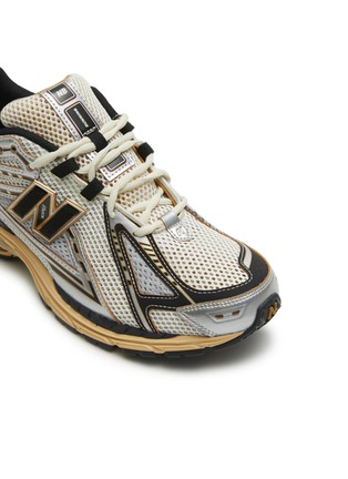 细节 - 点击放大 - NEW BALANCE - 男款 1906R 系带运动鞋