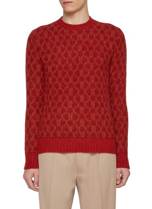 首图 - 点击放大 - PIACENZA 1733 - Cashmere Silk Blend Sweater