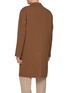 背面 - 点击放大 - PIACENZA 1733 - Notch Lapel Cashmere Coat