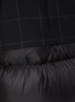  - SACAI - 拼接长款背心