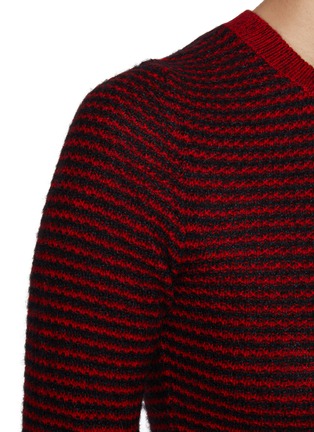  - BARRIE - 条纹连衣裙