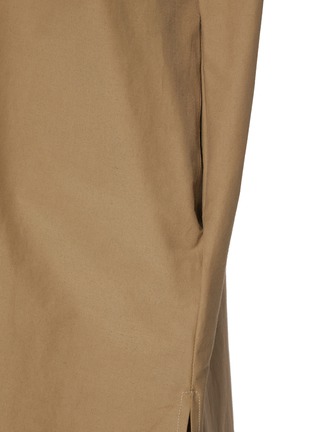  - ARMARIUM - LEO 衬衫式连衣裙