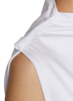  - ARMARIUM - GLENDA 无袖上衣