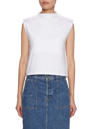 首图 - 点击放大 - ARMARIUM - GLENDA 无袖上衣