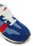 细节 - 点击放大 - NEW BALANCE - 327 Low Top Toddlers Sneakers